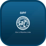 sipf android application logo